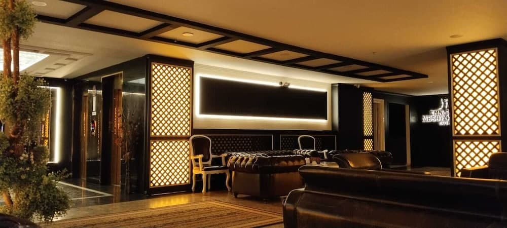 The Ancient Mesopotamia Hotel 4
