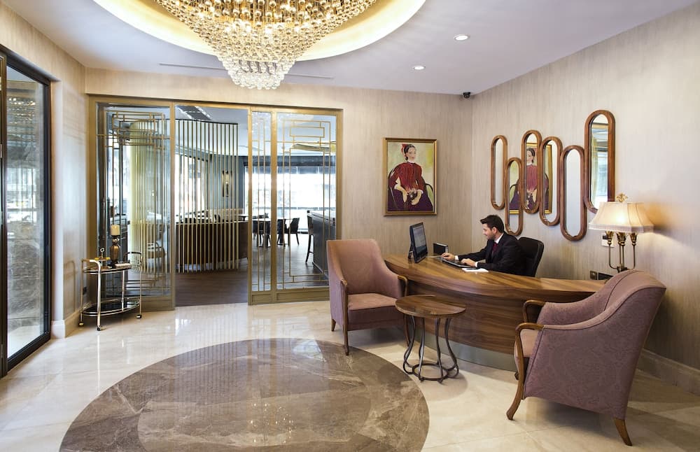 Hotel Morione 4