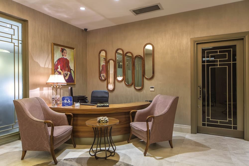 Hotel Morione 5