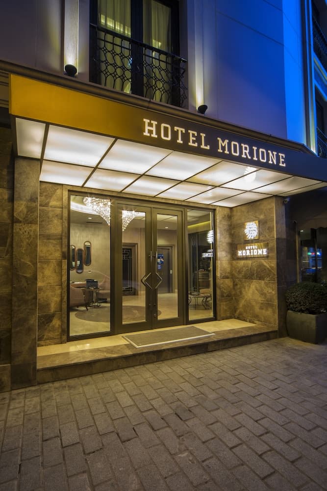 Hotel Morione