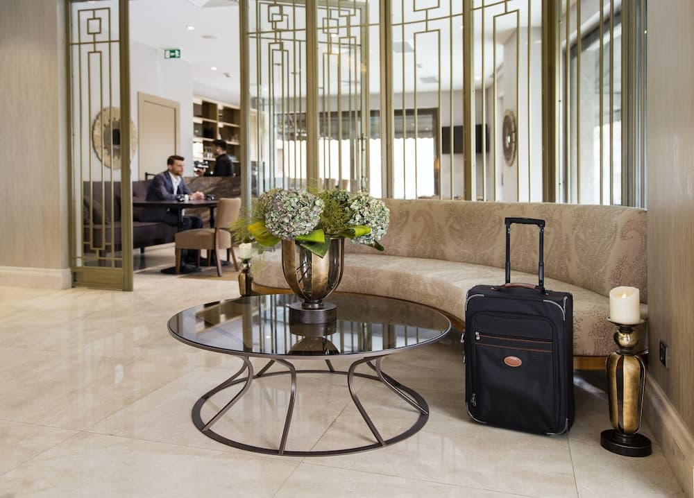 Hotel Morione 2