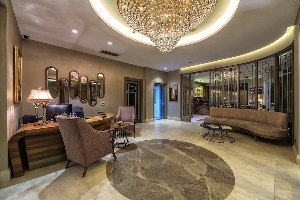 Hotel Morione 3