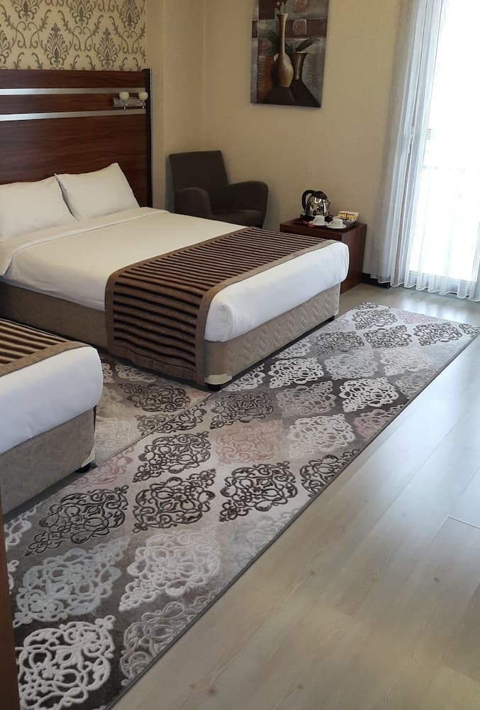 My Liva Hotel 4
