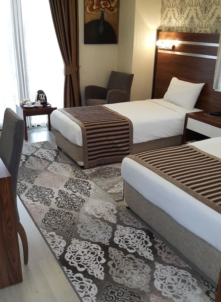My Liva Hotel 5