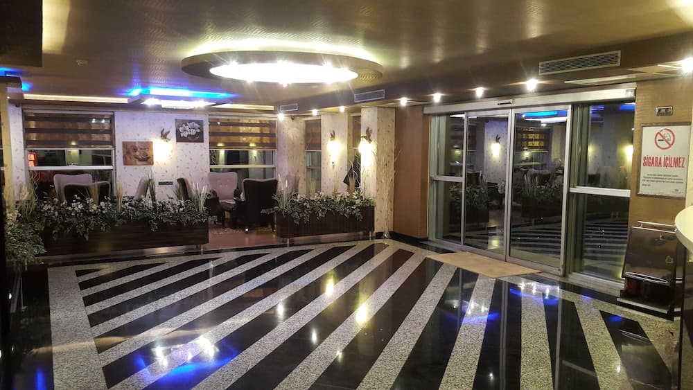 My Liva Hotel 3