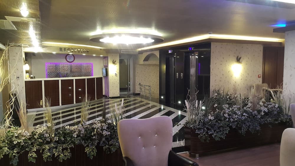 My Liva Hotel 2
