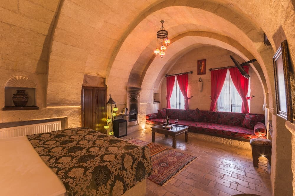 Adora Cave Suites 3