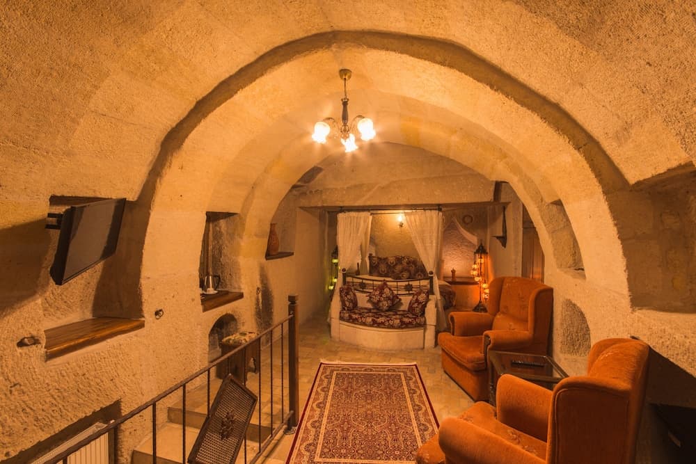 Adora Cave Suites 5