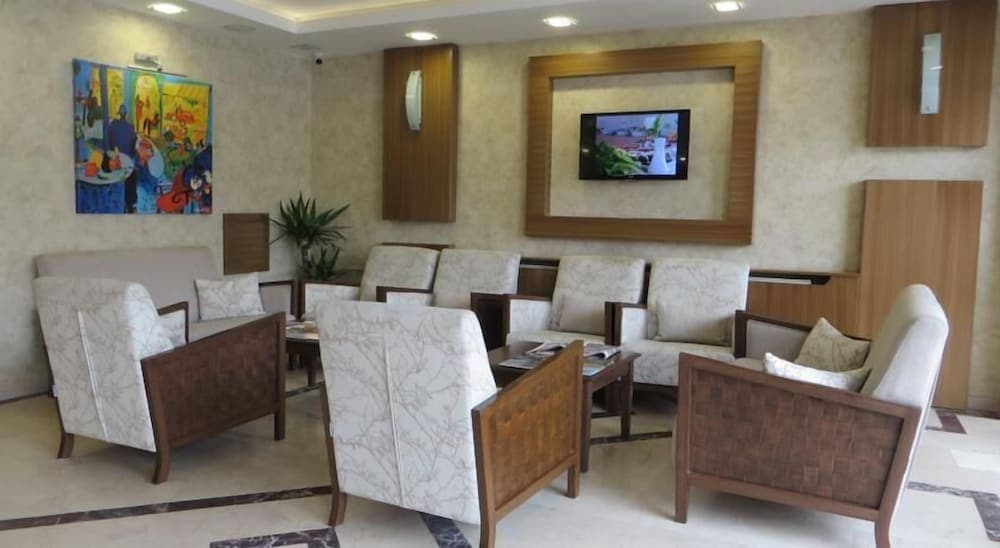 Otel Mutevelli 5