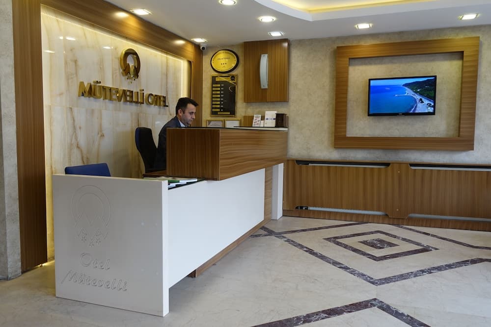 Otel Mutevelli 2