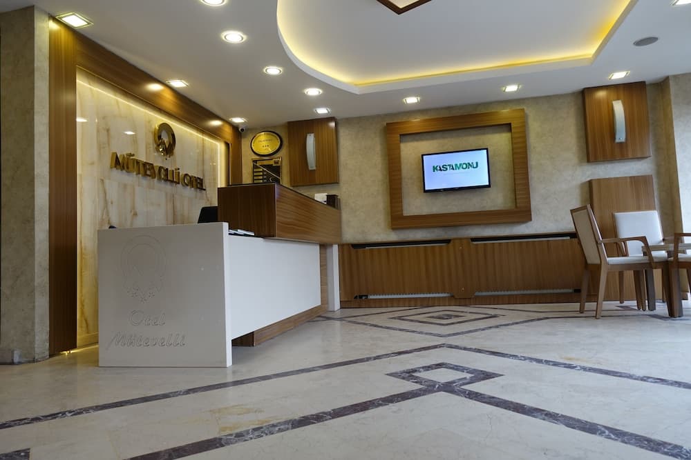 Otel Mutevelli 3