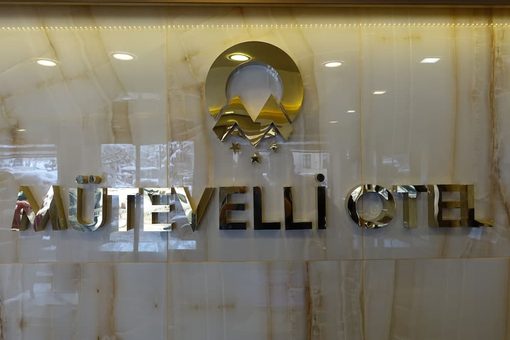 Otel Mutevelli 4