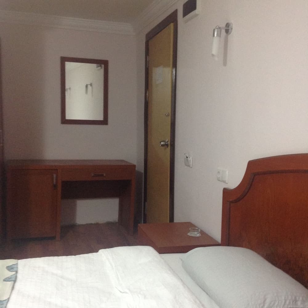 Oz Mert Hotel 2