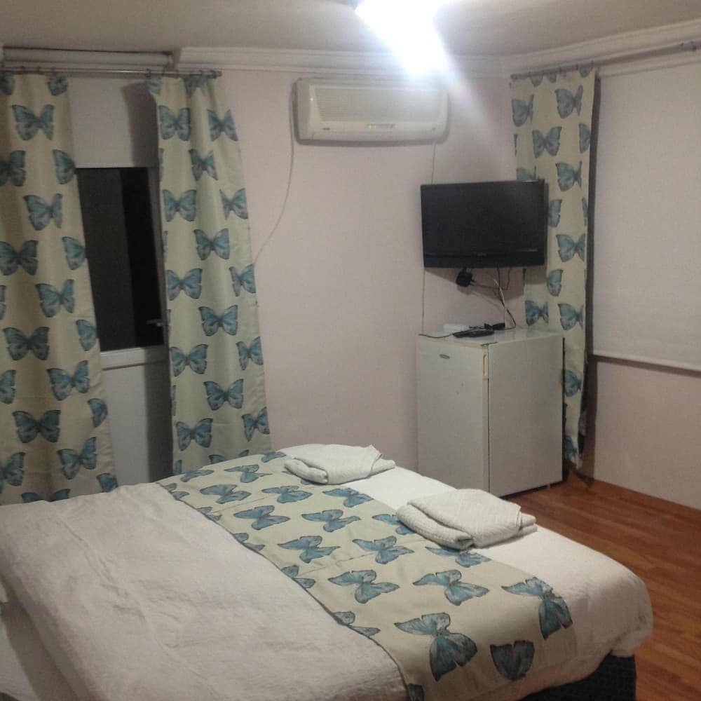 Oz Mert Hotel 3
