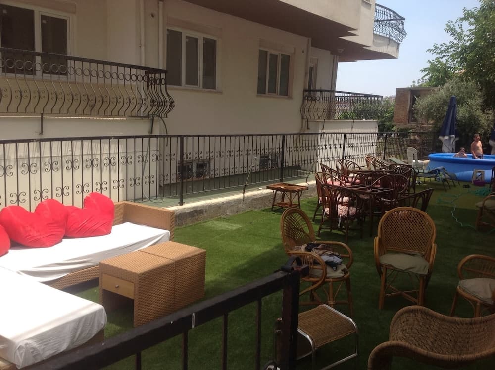 Oz Mert Hotel 5