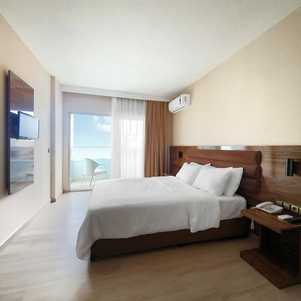Özgür Bey Spa Hotel