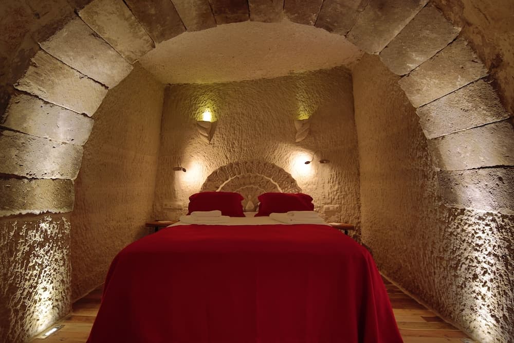 Panoramic Cave Hotel 5