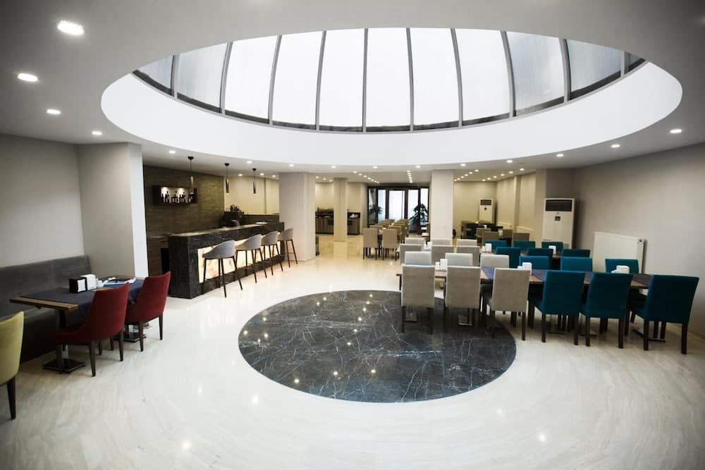 Piskin Hotel 3