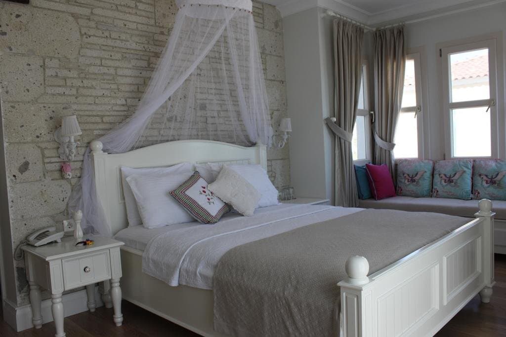 Port Villa Deniz 5