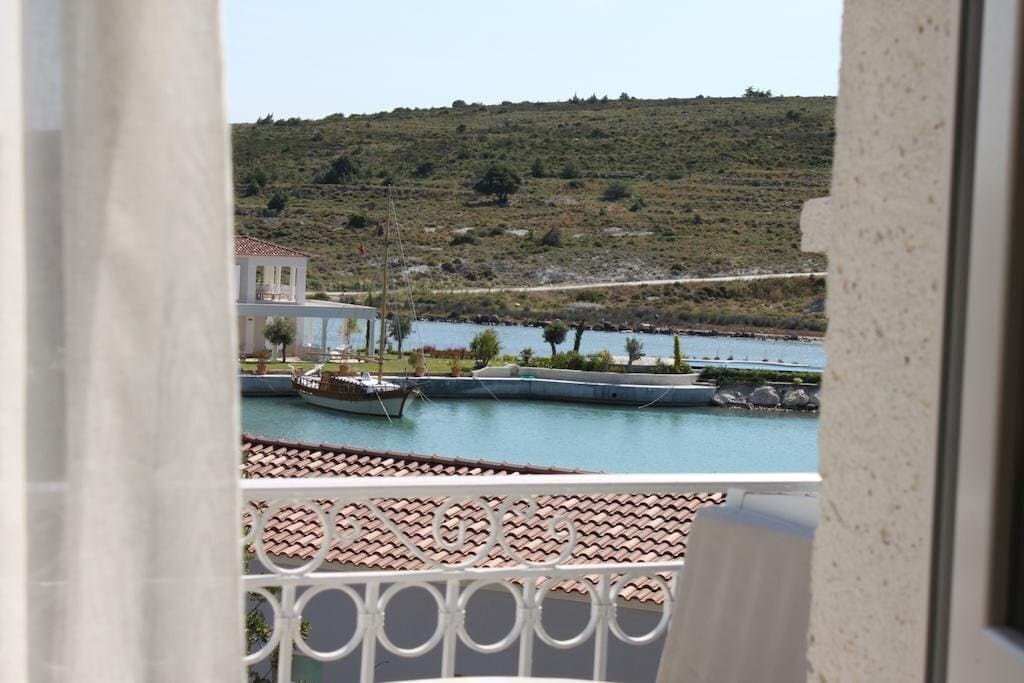 Port Villa Deniz 2