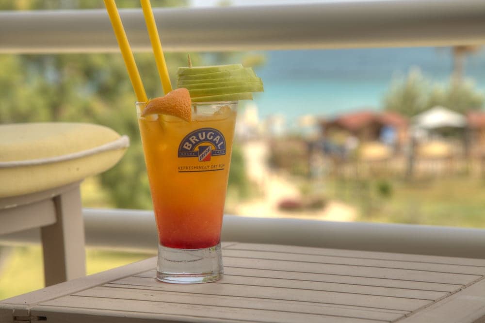 Rooms Smart Luxury Hotel & Beach 3