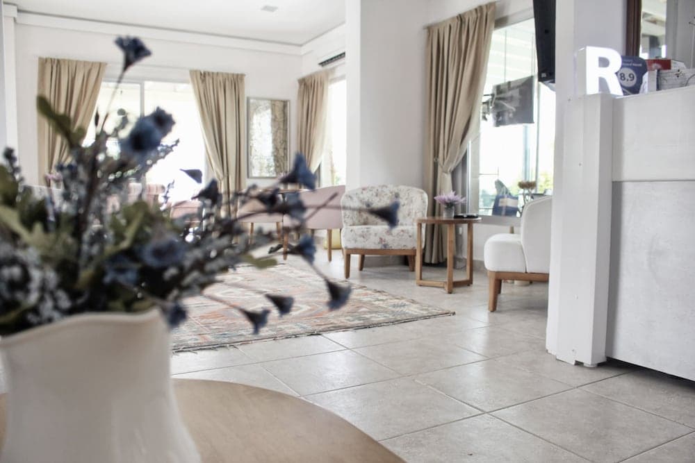 Rooms Smart Luxury Hotel & Beach 4