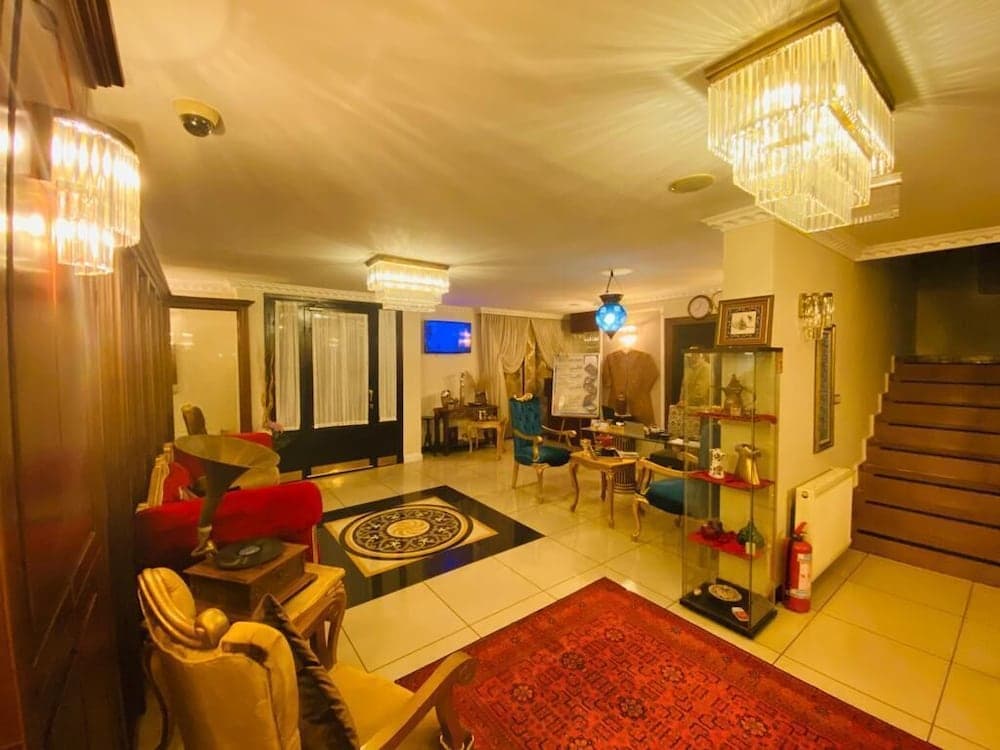 Saint John Hotel 4