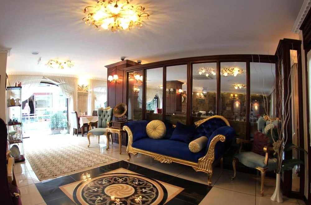 Saint John Hotel 3
