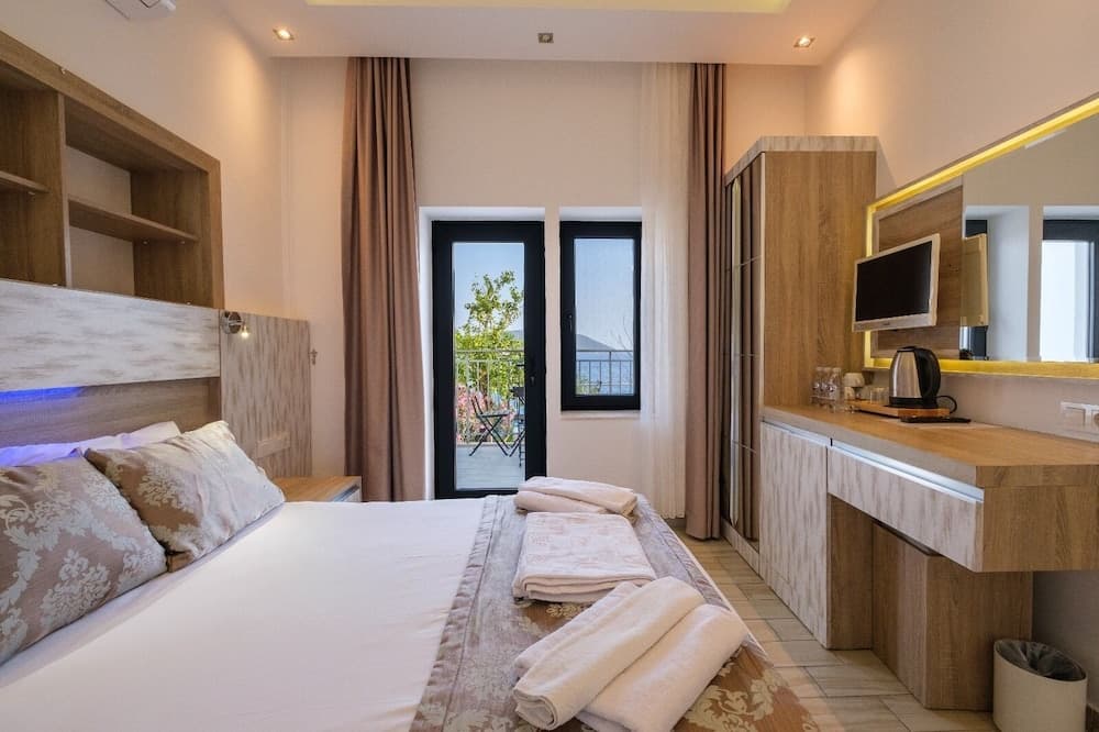 Sardunya Hotel