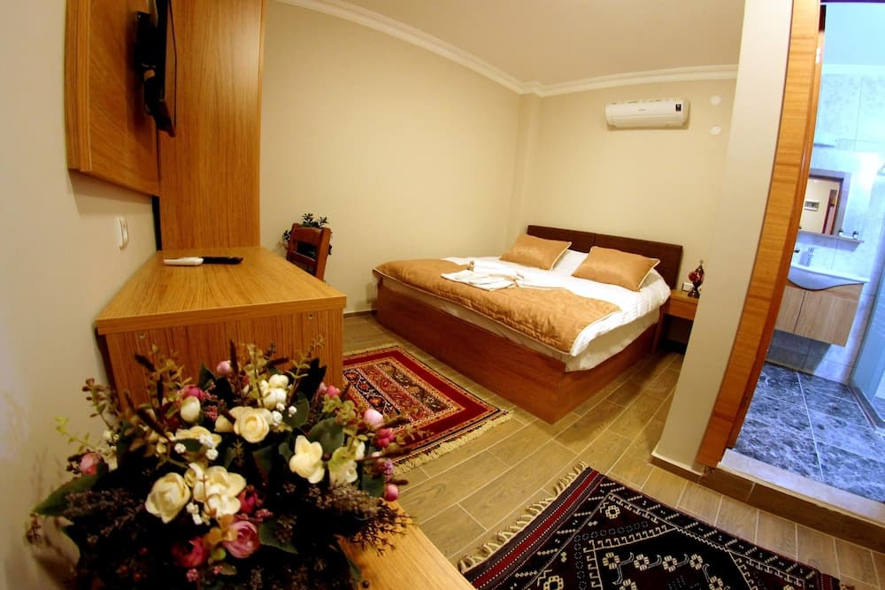 Selena Hotel 5