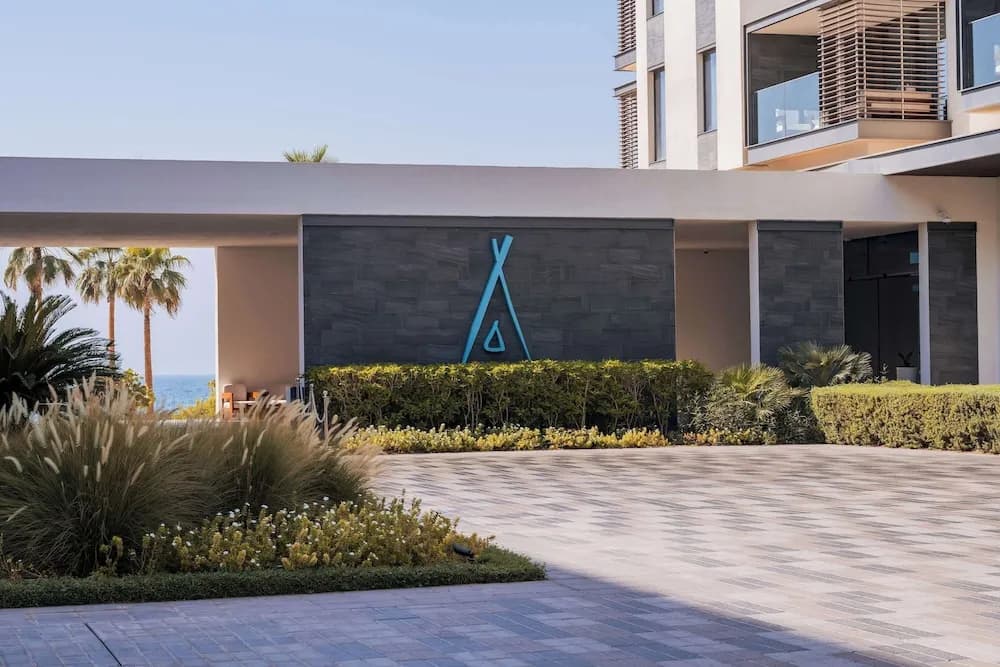 Nikki Beach Resort & Spa Dubai