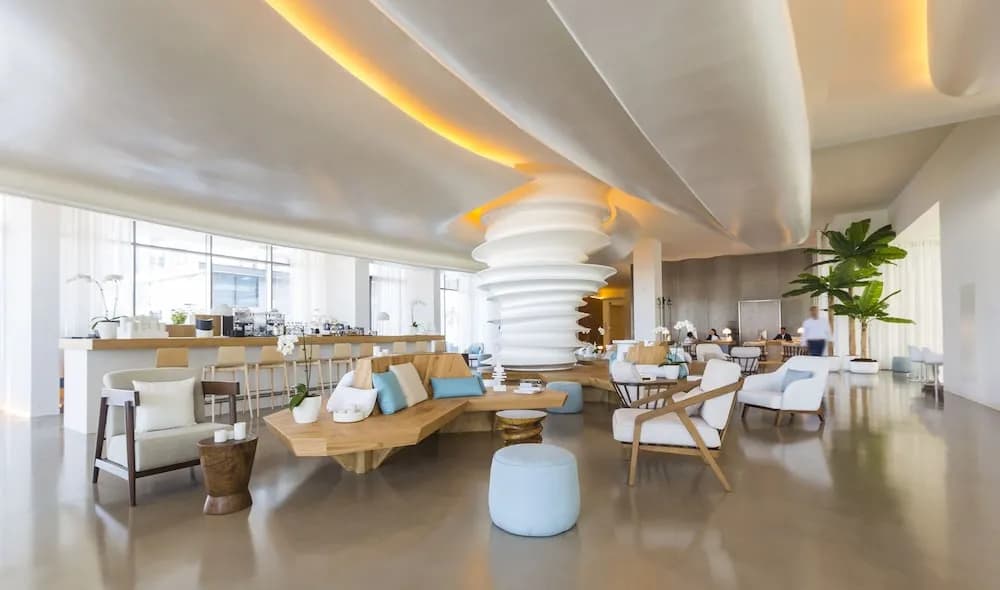 Nikki Beach Resort & Spa Dubai 3