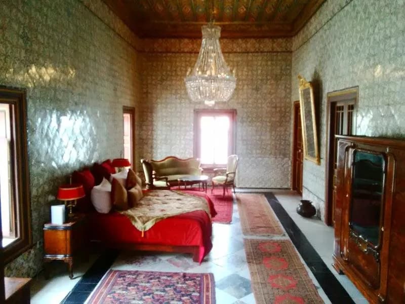 Palais Bayram 3