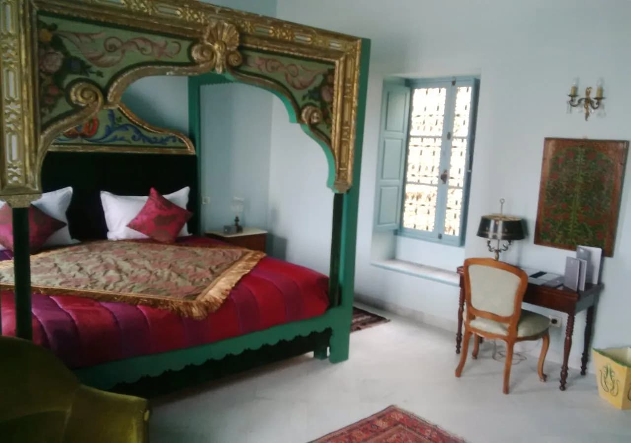 Palais Bayram 2