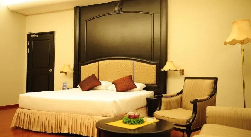 Ponderosa Golf & Country Resort