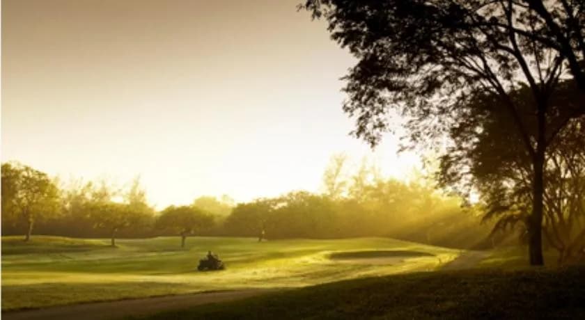 Ponderosa Golf & Country Resort 4