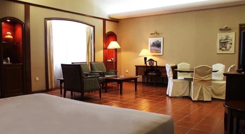 Ponderosa Golf & Country Resort 5