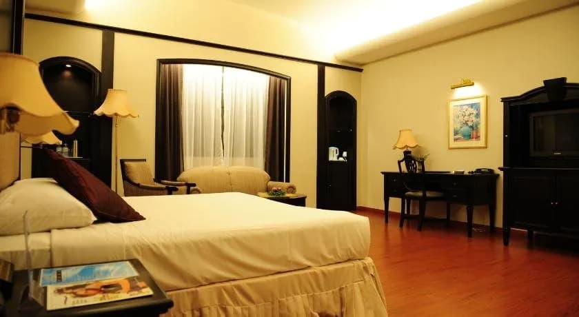 Ponderosa Golf & Country Resort 2