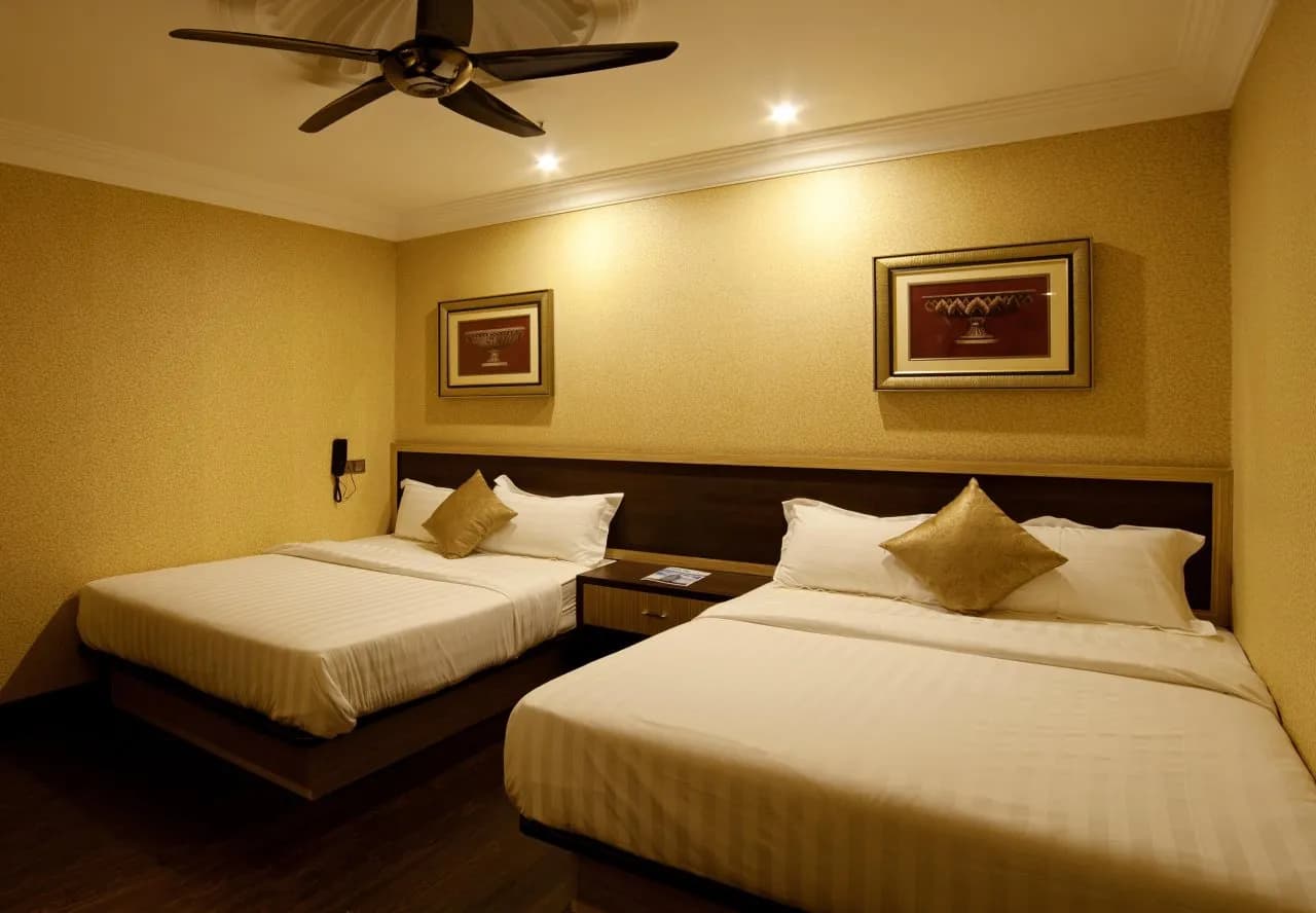 Valenza Hotel & Cafe 4
