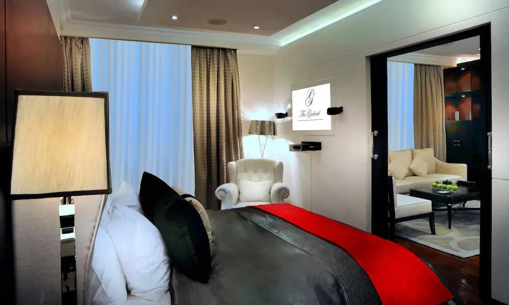 Sun City Hotel - The Gabriel 5