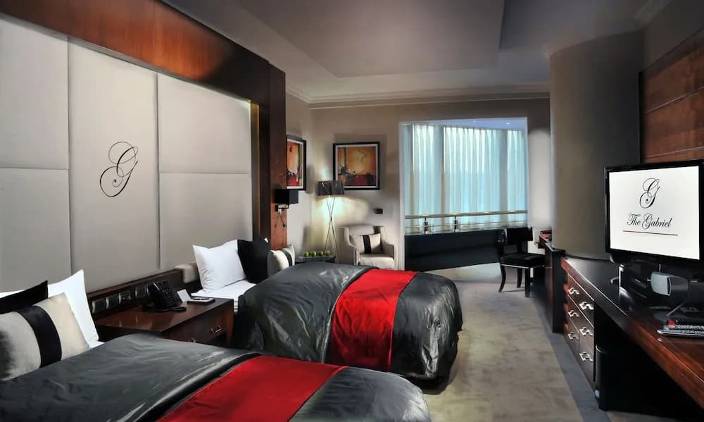 Sun City Hotel - The Gabriel 4