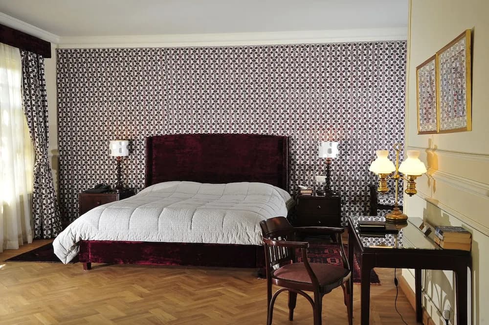 Villa Belle Epoque 5