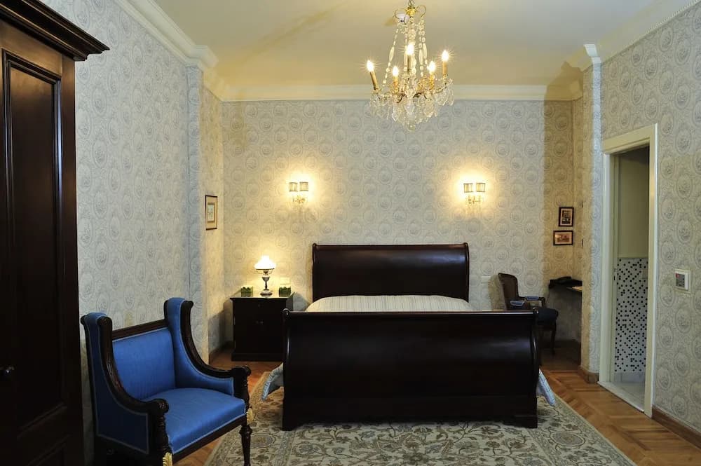 Villa Belle Epoque 4