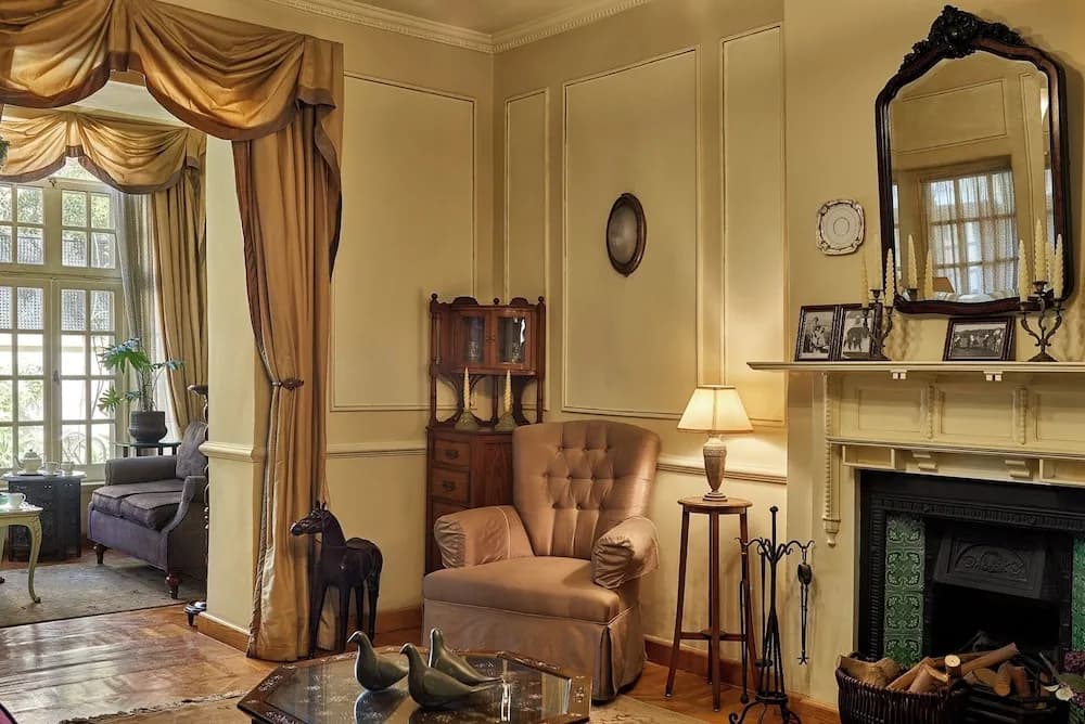 Villa Belle Epoque 3