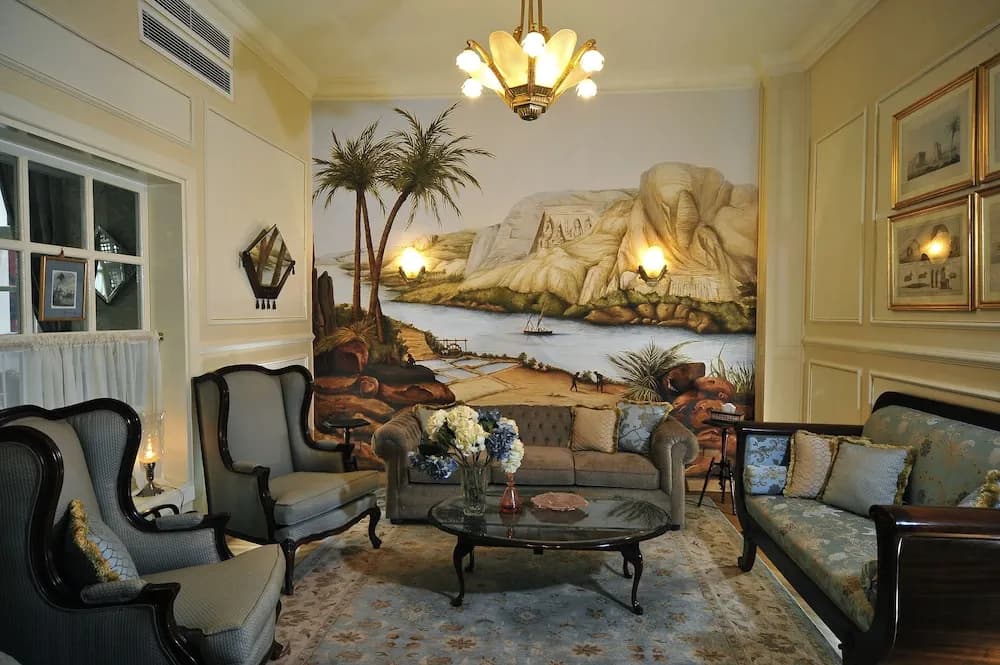 Villa Belle Epoque 2