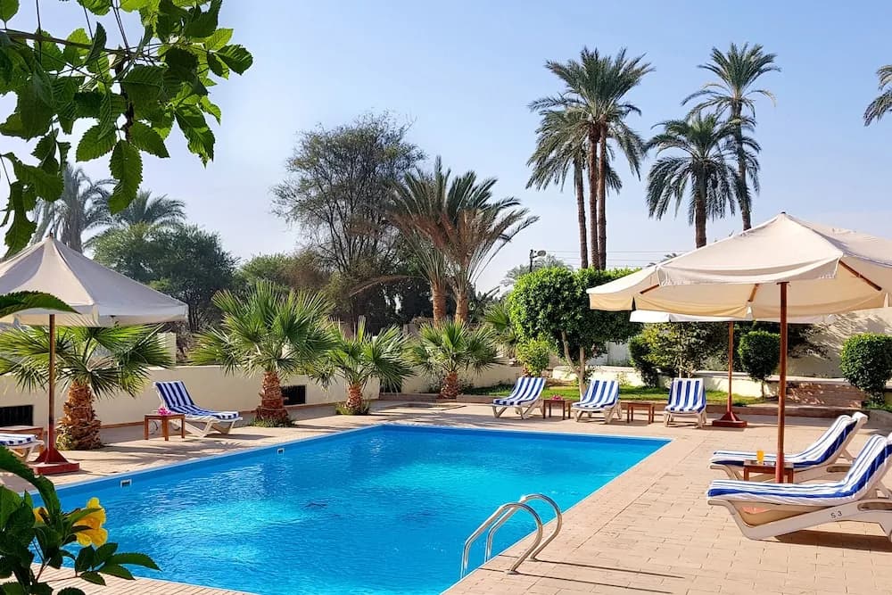 Hotel Sheherazade