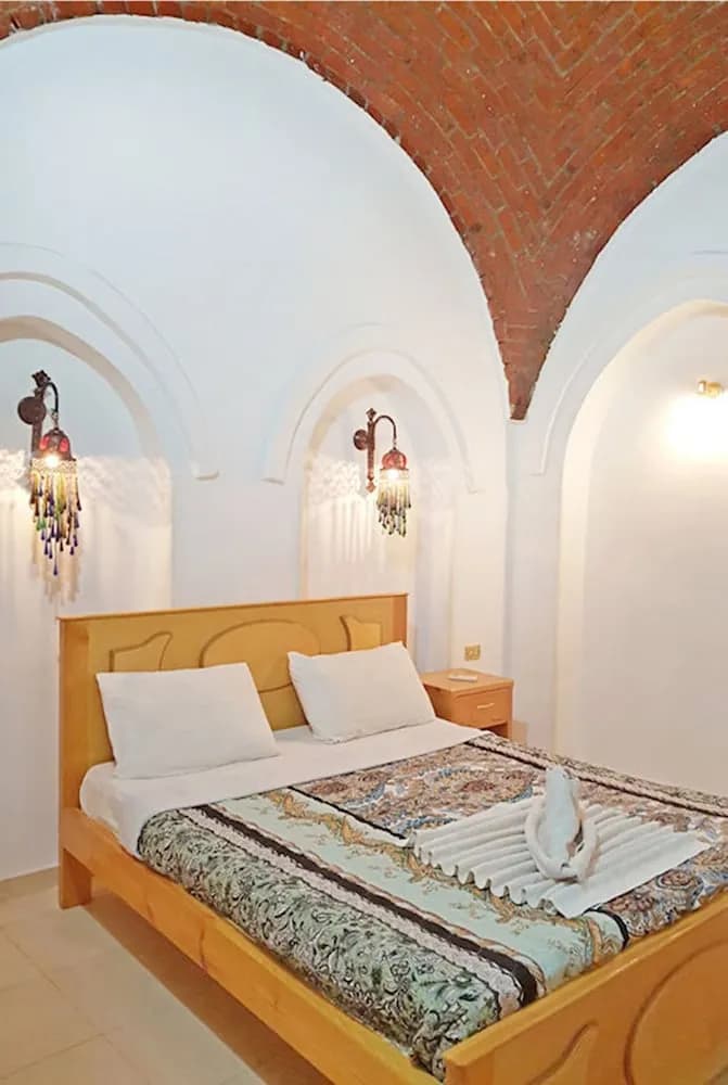 Hotel Sheherazade 4