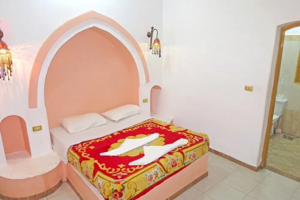 Hotel Sheherazade 5