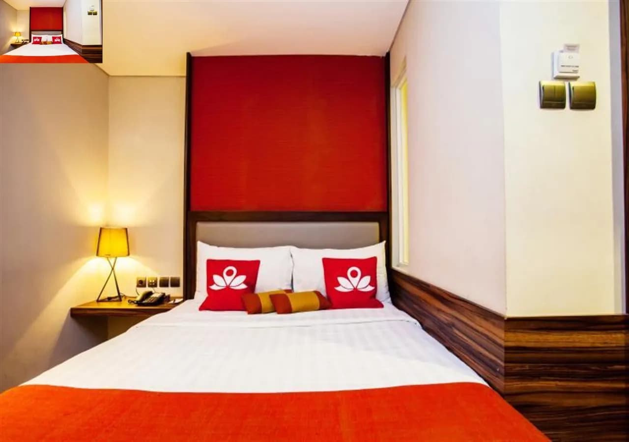 Sotis Hotel Falatehan Jakarta 2