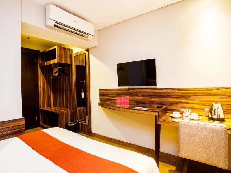 Sotis Hotel Falatehan Jakarta 3